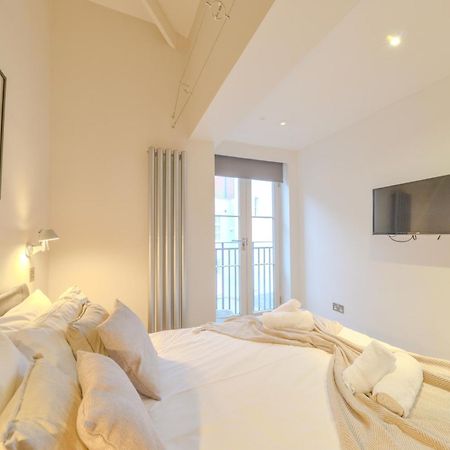 Central Two Bedroom Apartments St Albans By Central Stays Short Lets & Serviced Accommodation With Free Parking Camera foto