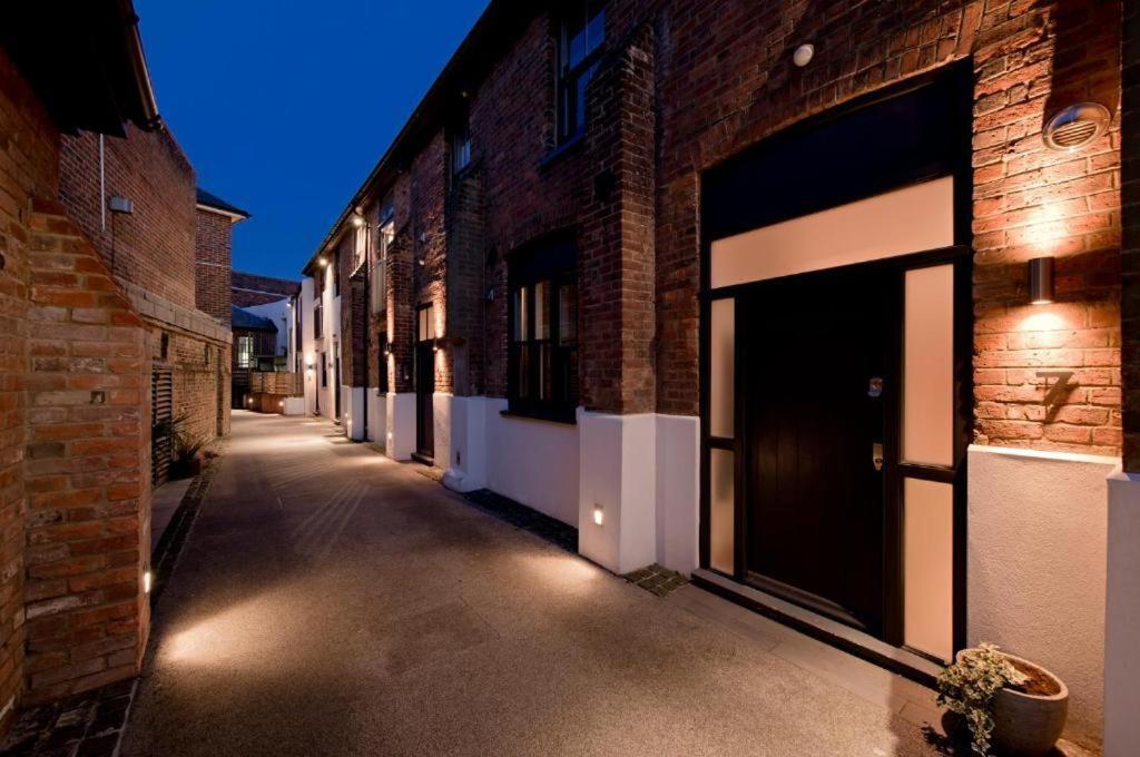 Central Two Bedroom Apartments St Albans By Central Stays Short Lets & Serviced Accommodation With Free Parking Camera foto